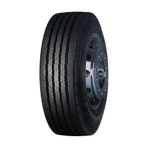Nouveaux pneus de camion haute performance 9.5R17.5-18Pr Radial Truck Tyretube - Product Image 3