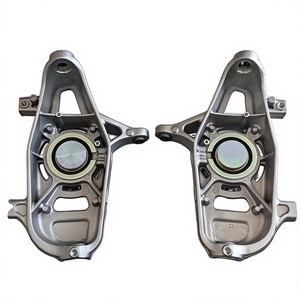 High Quality Suitable for Front Ramshorn Procleat Car Parts for Ferrari F458 F488 California Front L 237285 R 237286 - Product Image 3
