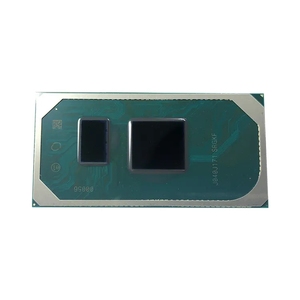 Fabricant professionnel SRG0V CPU LOT J040J171 avec un bon service CPU i3-<span class=keywords><strong>1005G1</strong></span> <span class=keywords><strong>i5</strong></span>-1035G1 SRG0V <span class=keywords><strong>I5</strong></span> 1038NG7 SRGOV - Product Image 1