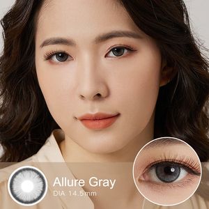 Vendite calde Magister colore diamante lenti a contatto occhi cosmetiche De contatto lenti a contatto Magister Soft Lens - Product Image 3