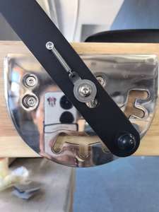 Entrega rápida respetuosa con el medio ambiente Reformer Pilates Machine Logo Oak Pilates Reformer Yoga Bed Popular Yoga Board - Product Image 5