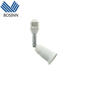 Bộ Chuyển Đổi Mở Rộng Đui Đèn E26, Bộ Chuyển Đổi Mở Rộng Đui Đèn E39 Sang E40 Có Thể Điều Chỉnh - Product Image 5