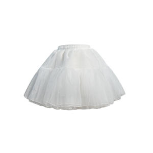 Jupe <span class=keywords><strong>en</strong></span> <span class=keywords><strong>tulle</strong></span> bouffante pour femmes sous-jupe Mini Cancan robe pour filles et enfants <span class=keywords><strong>jupon</strong></span> <span class=keywords><strong>en</strong></span> robe de filles - Product Image 6