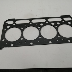 Kit de Juntas de Motor V2203 V2403, Kit de Reparación Completa para Excavadora EX55U EX45, 07916-29505 07916-29515 - Product Image 2