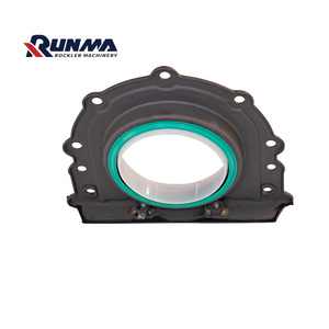 Piezas de reparación de motor de fábrica RUNMA 62*<span class=keywords><strong>93</strong></span>*<span class=keywords><strong>7</strong></span> sello de aceite trasero del cigüeñal duradero - Product Image 6
