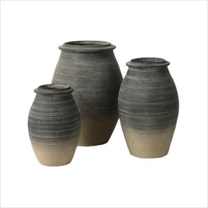 Nuovo Design 2025 Fioriere Antiche Artigianali in Terracotta <span class=keywords><strong>Vasi</strong></span> in <span class=keywords><strong>Cemento</strong></span> da Esterno <span class=keywords><strong>per</strong></span> <span class=keywords><strong>Giardino</strong></span> Arredo Casa Imballaggio <span class=keywords><strong>per</strong></span> Vivai - Product Image 4