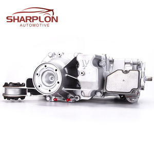 ชุดประกอบเพลาล้อหลังแบบดิฟเฟอเรนเชียลสำหรับ0AY525010L ทิกวนที่นั่ง VW - Product Image 6