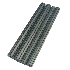 Chất lượng cao mnzn 14*3*200mm Ferrite Rod/impeder - Product Image 3