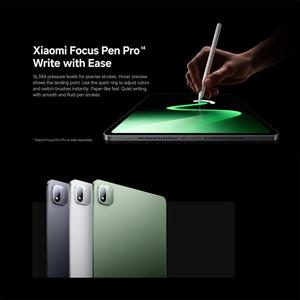 Xiaomi Pad 9 Pro Original al por Mayor, Versión China de 12.5 Pulgadas, 16GB+256GB, Snapdragon 8 Gen 5, Tablet <span class=keywords><strong>PC</strong></span> - Product Image 6