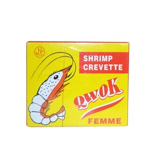 ฮาลาล เนเชอรัล ก้อนปรุงรสกุ้ง/กุ้งก้ามกราม 10 กรัม สำหรับทำซุป - Product Image 6