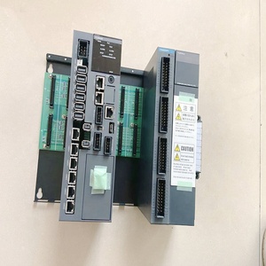 Module de base TCXBAB42 Principal TCXMAIN1 Alimentation TCPW110ACE TCXSV Sécurité TCXIS1 TCXIS1A IO TC64DIOPC - Product Image 1