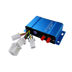 Traceur GPS Century Travel M508TP-CN 4G pour le suivi des flottes logistiques - Product Image 4