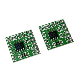 UC3842 UC3843 โมดูลไดรเวอร์จ่ายไฟ ไดรเวอร์จ่ายไฟแบบสวิตชิ่งสำหรับแหล่งจ่ายไฟ - Product Image 1
