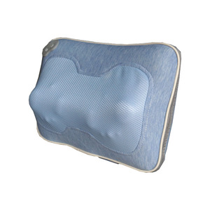 Massage Pillow Neck Massage With Heat Usb Powered For Home And Car Use - Product Image 3
