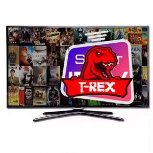TERX Free Sample Tvbox Manufacturer World Best Smart Ott 4k <strong>Internet</strong> Server Android Box Test <strong>Set</strong> Top - Product Image 4