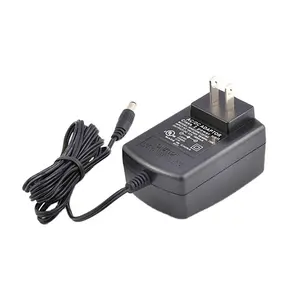 AC DC 12V 2A Switching Power Supply with PSE approved