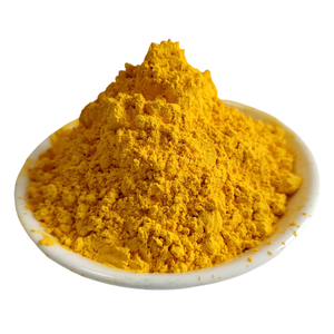 Óxido de hierro transparente Amarillo 301 810 E172 313 314 Fabricante de óxido de hierro Óxido de hierro Fe3o4 - Product Image 2