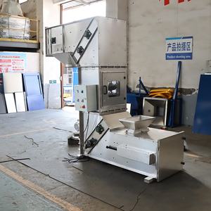 Convoyeur à godets vertical à haute capacité pour poudre de <span class=keywords><strong>calcaire</strong></span> et manioc, en acier inoxydable - Product Image 2