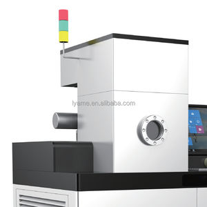 Máquina <span class=keywords><strong>de</strong></span> Grabado <span class=keywords><strong>ICP</strong></span> Automática, <span class=keywords><strong>Plasma</strong></span> <span class=keywords><strong>de</strong></span> <span class=keywords><strong>Acoplamiento</strong></span> <span class=keywords><strong>Inductivo</strong></span> - Product Image 2