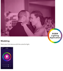 {Nhà Sản Xuất} Tuya Đèn Chiếu Sáng WIFI Nhà Thông Minh Cảm Biến Ánh Sáng Đèn Trần LED Nhà Alexa - Product Image 5