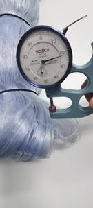 Chất lượng cao Nylon Lưới Đánh Cá 0.16mm-0.23mm đôi Knot loại khả năng hiển thị cao rede de pesca Lưới Đánh Cá - Product Image 5