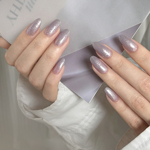 AILANUO - Esmalte de Uñas en Gel de la Serie Spring Moon Shadow de 12 Colores, Esmalte de Uñas en Gel de Color Base, Esmalte de Uñas en Gel Ultravioleta Sin Hema TPO, OEM ODM - Product Image 1