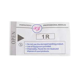 Cartucho de PMU para maquillaje permanente, máquina de tatuaje, princesas, oferta - Product Image 2