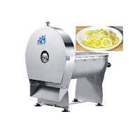 Machine de découpe électrique professionnelle pour frites, chips de pommes de terre, carottes et croustilles de manioc – Fournisseur direct usine