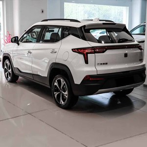 2021 modello ad alte prestazioni <span class=keywords><strong>SOL</strong></span> X4 4410x1800x1660 1.5T 150HP L4 auto a benzina auto nuova - Product Image 4