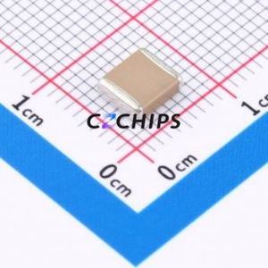 Condensateur SMD (MLCC) GA255DR7E2104MW01L 2220 (Capacité : 100nF) (Précision : 20%) Tension nominale : 250V - Product Image 1