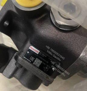 ปั๊มวาล์วแท้รุ่น R900580383 PV7-1X/25-30RE01MC0-16 ของใหม่ - Product Image 1