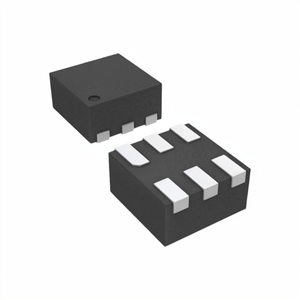 TPS72710DSER Buy Online Electronic Components Power Management (PMIC) Original One Stop Service 6 WFDFN - Product Image 1