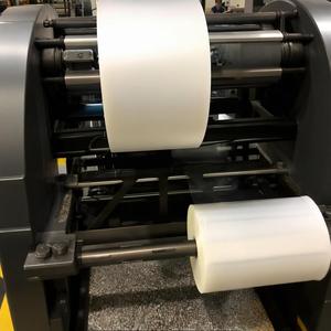 Cao trong suốt PET/PA/AL/CPP Túi dưa chuột biển cá nhân bao bì mạnh mẽ dẻo dai mềm nhiệt độ thấp chân không siêu thị - Product Image 3