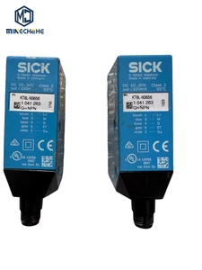 เซ็นเซอร์ KT8L-N3656 เซ็นเซอร์วัดระยะทางอุตสาหกรรม เซ็นเซอร์ตรวจจับตำแหน่งแบบไม่สัมผัส เซ็นเซอร์วัดแรงดันไฟฟ้า IP67 - Product Image 1