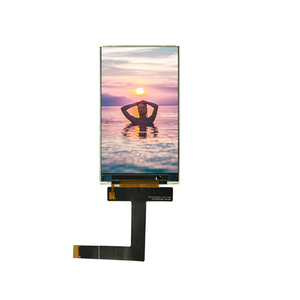 Écran LCD TFT MIPI standard spécialisé de 3,97 pouces 480 x 800 - Product Image 2