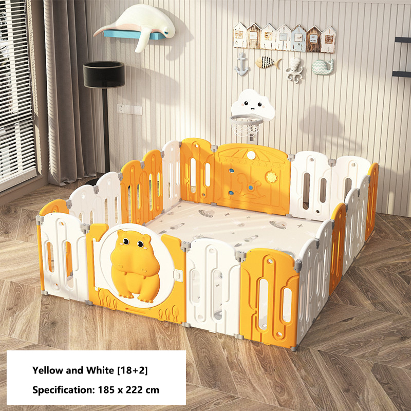 Yellow 16+2