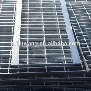 Grille de drainage de <span class=keywords><strong>trottoir</strong></span> galvanisée - Product Image 1