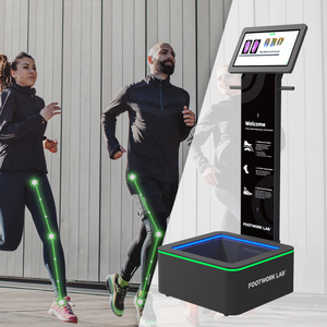 <span class=keywords><strong>Scanner</strong></span> de pression des pieds USB Machine de fabrication de semelles orthopédiques Produit en stock avec interface prête - Product Image 6