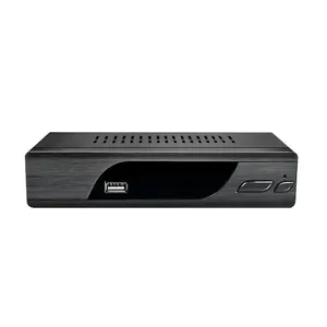 Amlogic S905 convertitore digitale analogico Box ricevitore TV Full HD 1080P atsc TV Decoder ATSC-T Set-Top Box