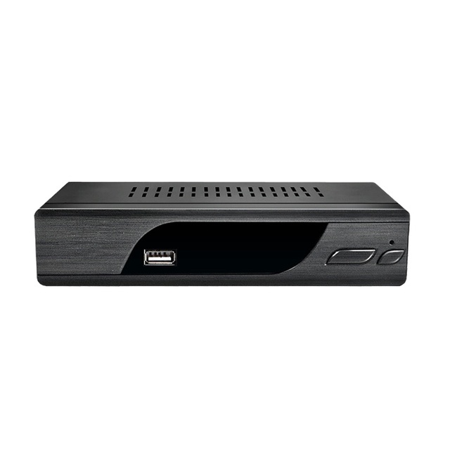 Amlogic S905 Quad Core Analog/Digital TV Receiver Set-Top Box Full HD 1080P ATSC