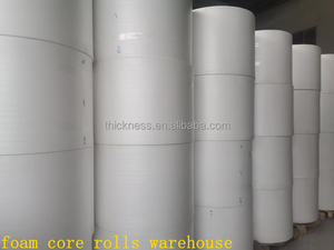 Độ cứng cao <span class=keywords><strong>PS</strong></span> Hội Đồng Quản trị bọt cho in ấn UV hình ảnh gắn kết bởi các nhà sản xuất. Bao gồm dịch vụ xử lý cắt - Product Image 5