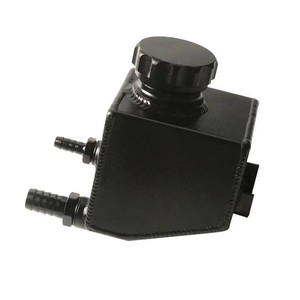 Réservoir d'huile et de liquide de refroidissement en aluminium pour moteurs Holden V6 V8 LS1, capacité de 1000 ml - Product Image 4