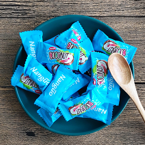 Dolce <span class=keywords><strong>di</strong></span> Cocco aromatizzato duro caramella <span class=keywords><strong>di</strong></span> <span class=keywords><strong>zucchero</strong></span> produttori - Product Image 1