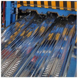 <span class=keywords><strong>Dalle</strong></span> de plancher composite <span class=keywords><strong>en</strong></span> béton avec structure <span class=keywords><strong>en</strong></span> acier galvanisé à chaud de type ouvert - Product Image 5