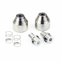 014885-1 flux jet d'eau 1-14521 réparation de sortie pièces de rechange de coupeur de Jet d'eau accessoires de jet d'eau pièces de rechange de Machine de découpe hydraulique