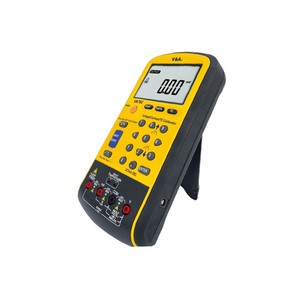 เครื่องสอบเทียบโวลต์/มิลลิแอมป์และเทอร์โมคัปเปิล รุ่น VA702 - Product Image 2