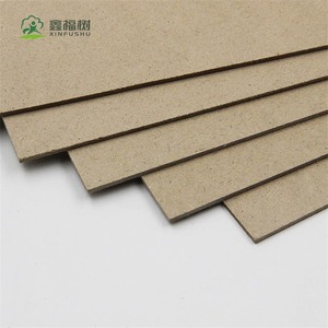 Pannello Posteriore in <span class=keywords><strong>MDF</strong></span> Rivestito in Melamina da 6mm, Pannello Bifacciale con Colori Abbinati per Armadi e Mobili da Cucina - Product Image 5