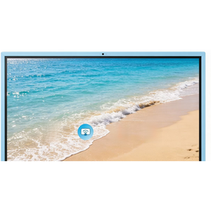 Wireless Sharing 4K <b>Camera</b> Mic 75 Inch Intel I3 I5 I7 Android Smart Board Interactive Whiteboard Touchscreen OEM - Product Image 2
