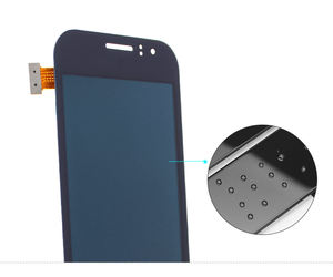 Pantallas LCD al por Mayor para J1, Pantallas para J1 2016, Pantalla Táctil LCD para J110 - Product Image 3