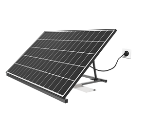 Révolution de l'énergie verte-Panneaux solaires HipowerESS 5000W pour applications industrielles - Product Image 6